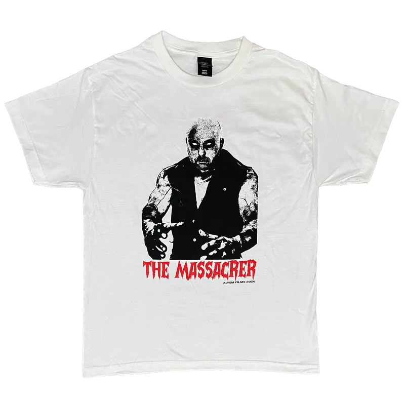 Massacrer Shirt